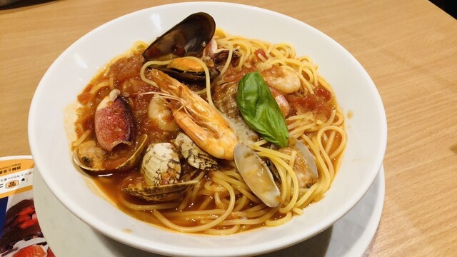 ココス 旭川永山店 - 南永山（ファミレス）の写真