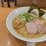 麺屋 すずらん - 