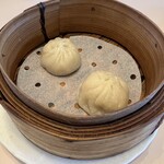 名鉄菜館 - 小籠包