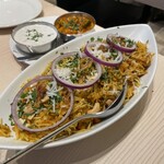 BOMBAY SIZZLERS - 