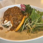 名鉄菜館 - 棒々鶏