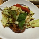 江南 - 回鍋肉