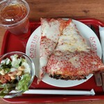 PIZZERIA SPONTINI - 