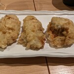 Tempura Towain Ooshio - 