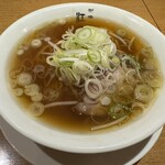 江南 - 柳麺