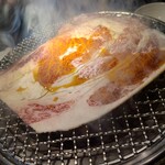 炭火焼肉 胤舌 - 