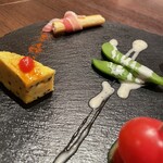 Ginza Itarian Origo - 