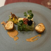 窯焼きステーキ 福田 - 