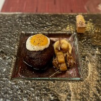 窯焼きステーキ 福田 - 