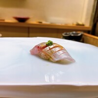 鮨 なんば 日比谷 - 