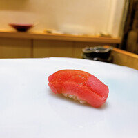 鮨 なんば 日比谷 - 