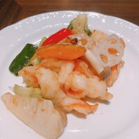 中国料理 盤古殿 馬車道TERRACE店 -  中国料理 盤古殿 馬車道TERRACE店 -