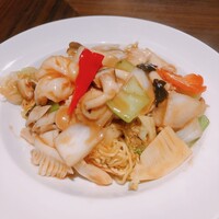 中国料理 盤古殿 馬車道TERRACE店 -  中国料理 盤古殿 馬車道TERRACE店 -