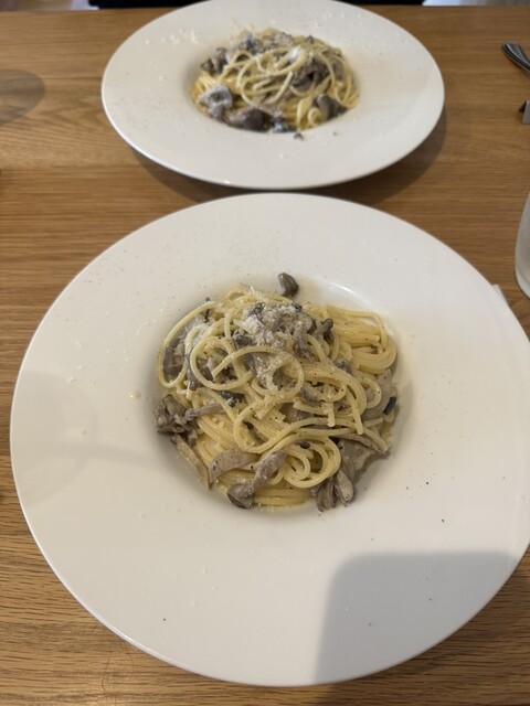 トポリーノ（TOPOLINO） - 会津田島（パスタ）の写真