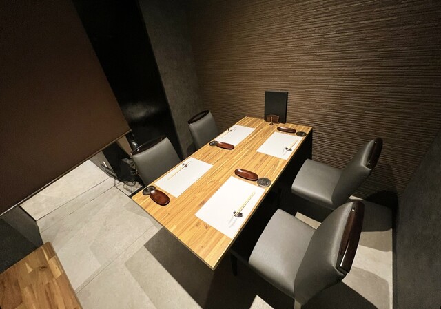 禅 - 勾当台公園（海鮮）の写真