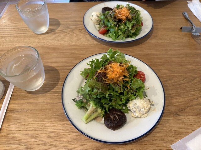 トポリーノ（TOPOLINO） - 会津田島（パスタ）の写真