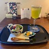 日本茶カフェ やわやわ