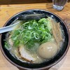 中華蕎麦 ひら井