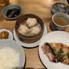 食堂サムシン