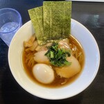 戸田ラーメンベース 和み食堂 - 