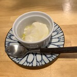 食堂サムシン - ランチミニデザート（クーポン）