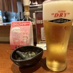 Himeji Oden Jiryouri Izakaya Jigorokohiro - 