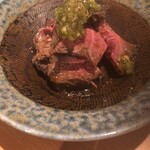 箱館居酒屋 熾美 - 