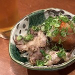 Himeji Oden Jiryouri Izakaya Jigorokohiro - 