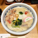 うどん棒 - 