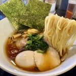 戸田ラーメンベース 和み食堂 - 