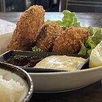 焼きもの家 慶 - 