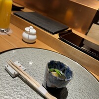 天冨良 麻布よこ田 新宿別邸 - 