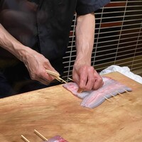 入谷鬼子母神門前のだや - 