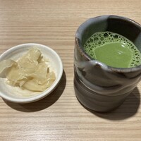 鮨やすぞう。 - 