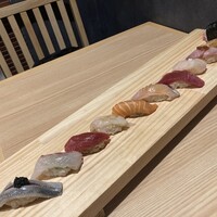 鮨やすぞう。 - 