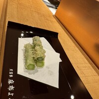 天冨良 麻布よこ田 新宿別邸 - 