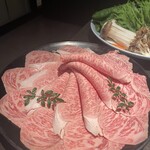 焼肉・しゃぶしゃぶ たちばな - 