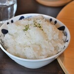 アオカフェ - 