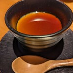 江戸そば 炭火焼 元 - 