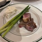 Wolfgang's Steakhouse by Wolfgang Zwiener Waikiki - 