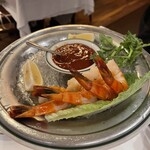 Wolfgang's Steakhouse by Wolfgang Zwiener Waikiki - 