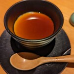 江戸そば 炭火焼 元 - 