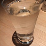 江戸そば 炭火焼 元 - 