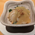 江戸そば 炭火焼 元 - 