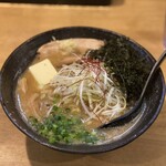 麺屋のろし - 