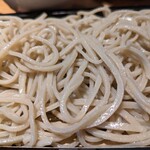 江戸そば 炭火焼 元 - 