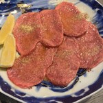 神戸焼肉 かんてき - 