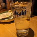 江戸そば 炭火焼 元 - 