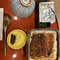 うなぎ和食 しら河 名駅店 -  うなぎ和食 しら河 名駅店 -