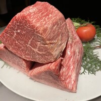 焼肉 牛印 新宿店 - 